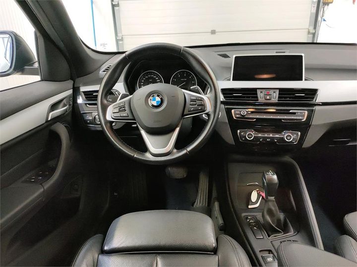 Photo 6 VIN: WBAHT710305J43512 - BMW X1 