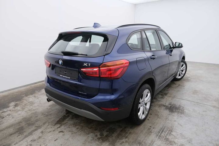 Photo 2 VIN: WBAHT710305J45812 - BMW X1 &#3915 