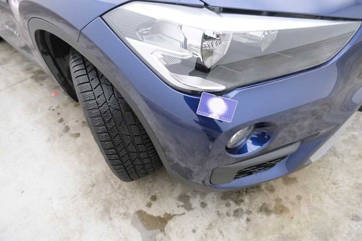 Photo 23 VIN: WBAHT710305J45812 - BMW X1 &#3915 