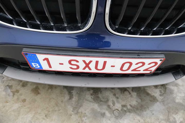 Photo 5 VIN: WBAHT710305J45812 - BMW X1 &#3915 