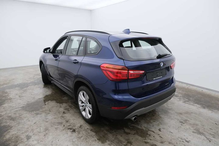 Photo 7 VIN: WBAHT710305J45812 - BMW X1 &#3915 