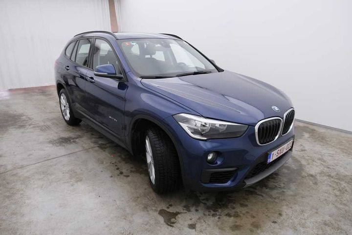 Photo 8 VIN: WBAHT710305J45812 - BMW X1 &#3915 