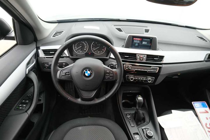 Photo 9 VIN: WBAHT710305J45812 - BMW X1 &#3915 