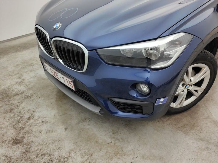 Photo 18 VIN: WBAHT710305J46667 - BMW X1 &#3915 