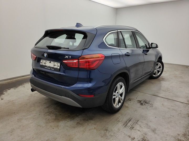 Photo 2 VIN: WBAHT710305J46667 - BMW X1 &#3915 