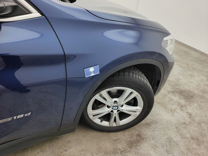 Photo 33 VIN: WBAHT710305J46667 - BMW X1 &#3915 