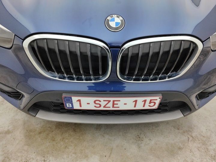 Photo 5 VIN: WBAHT710305J46667 - BMW X1 &#3915 