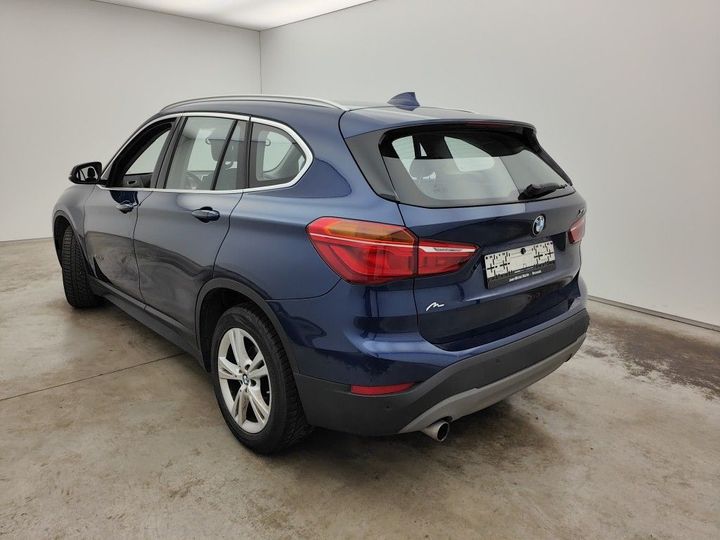 Photo 7 VIN: WBAHT710305J46667 - BMW X1 &#3915 