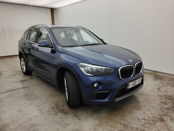 Photo 8 VIN: WBAHT710305J46667 - BMW X1 &#3915 