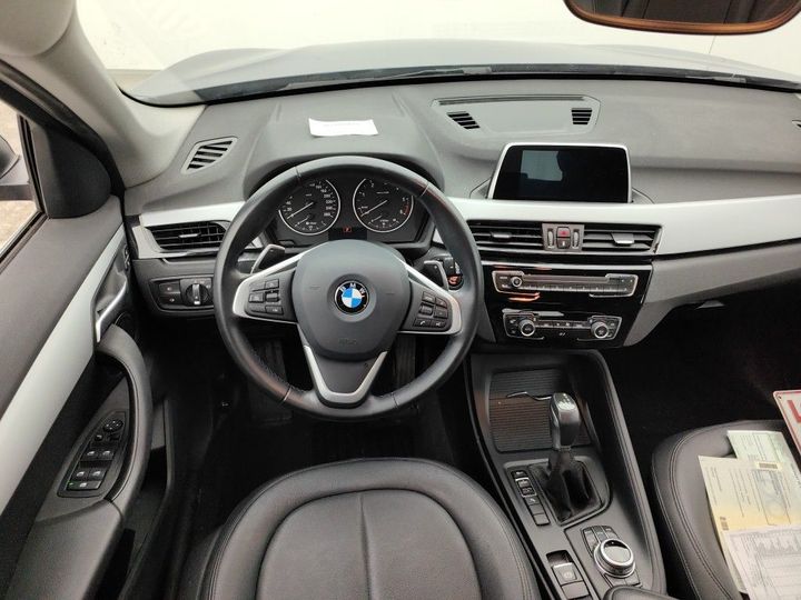 Photo 9 VIN: WBAHT710305J46667 - BMW X1 &#3915 