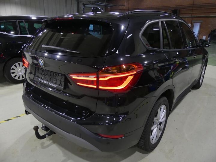 Photo 2 VIN: WBAHT710305J46944 - BMW X1 