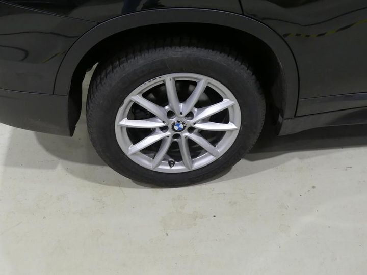 Photo 23 VIN: WBAHT710305J46944 - BMW X1 