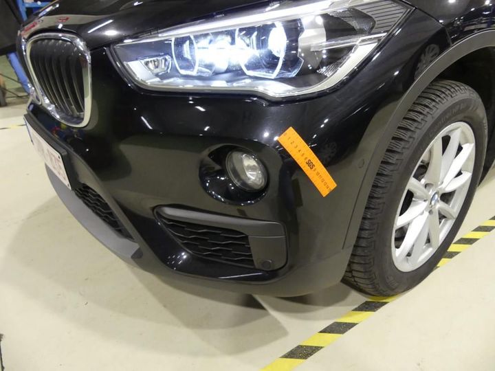 Photo 28 VIN: WBAHT710305J46944 - BMW X1 