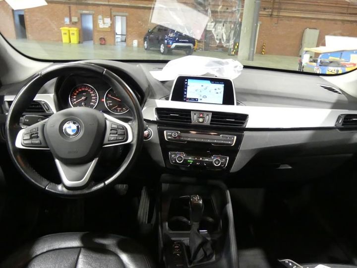 Photo 8 VIN: WBAHT710305J46944 - BMW X1 