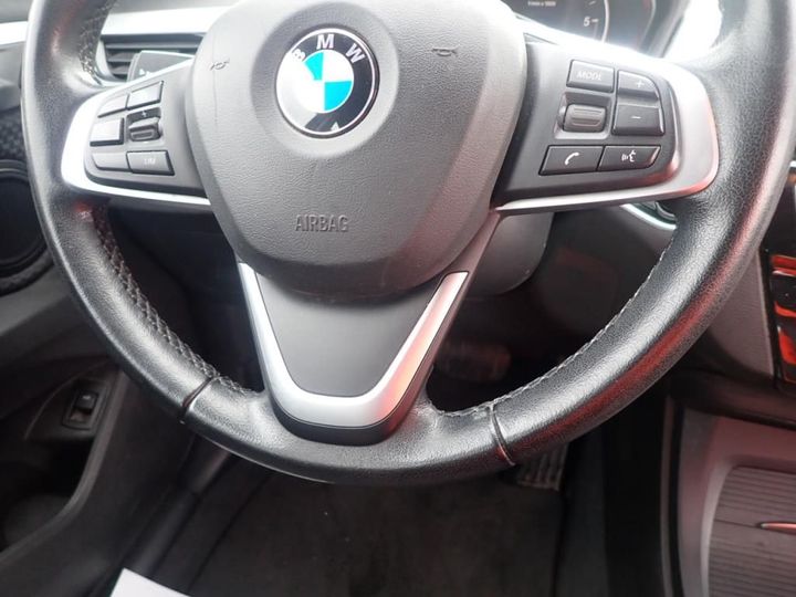 Photo 10 VIN: WBAHT710305J48841 - BMW X1 