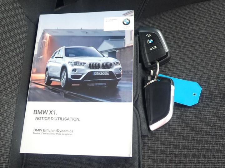 Photo 13 VIN: WBAHT710305J48841 - BMW X1 