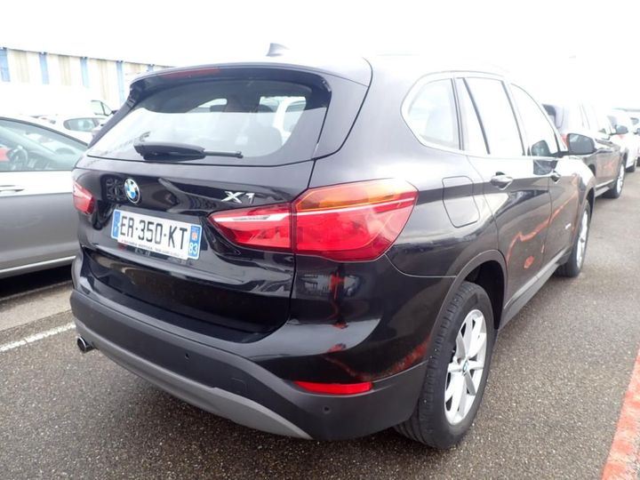 Photo 2 VIN: WBAHT710305J48841 - BMW X1 