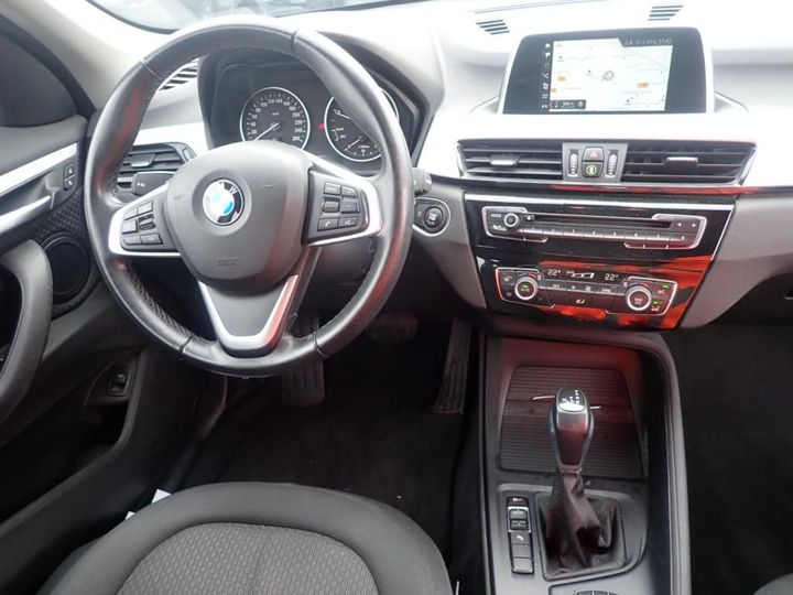 Photo 6 VIN: WBAHT710305J48841 - BMW X1 