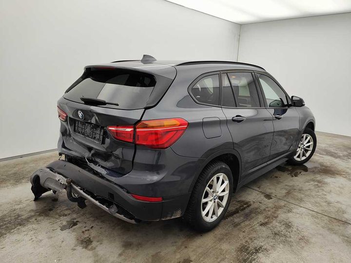 Photo 2 VIN: WBAHT710305J49164 - BMW X1 &#3915 