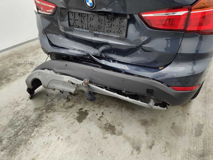 Photo 30 VIN: WBAHT710305J49164 - BMW X1 &#3915 