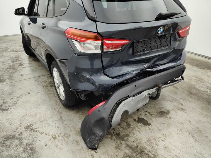 Photo 31 VIN: WBAHT710305J49164 - BMW X1 &#3915 