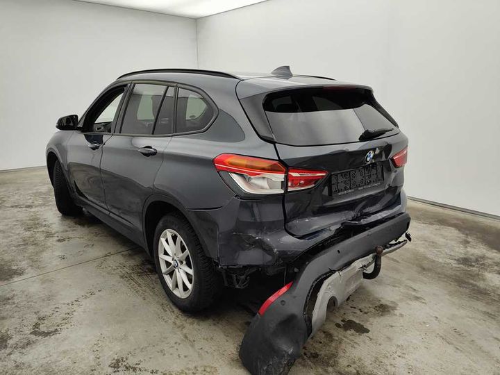 Photo 6 VIN: WBAHT710305J49164 - BMW X1 &#3915 