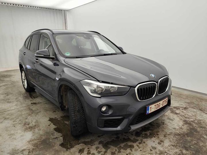 Photo 7 VIN: WBAHT710305J49164 - BMW X1 &#3915 