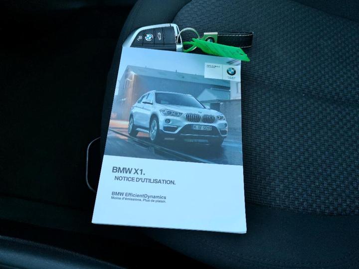 Photo 17 VIN: WBAHT710305J49309 - BMW X1 