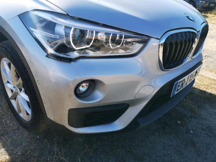 Photo 19 VIN: WBAHT710305J49309 - BMW X1 