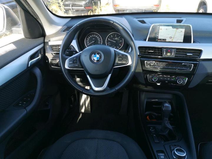 Photo 5 VIN: WBAHT710305J49309 - BMW X1 