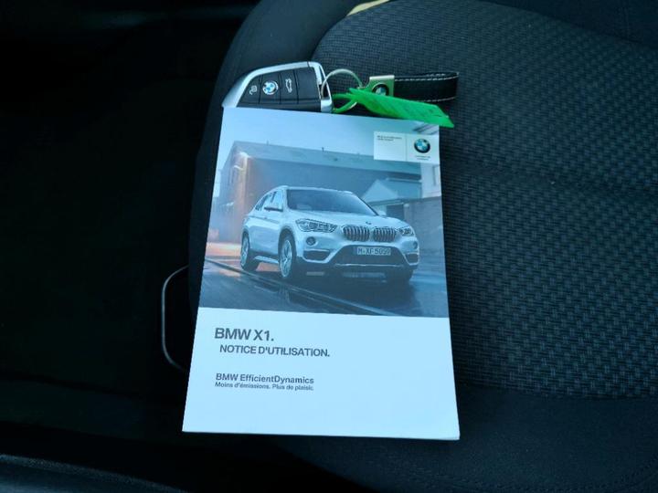 Photo 9 VIN: WBAHT710305J49309 - BMW X1 