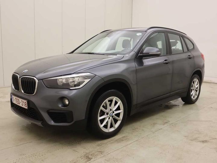 Photo 1 VIN: WBAHT710305J50279 - BMW X1 