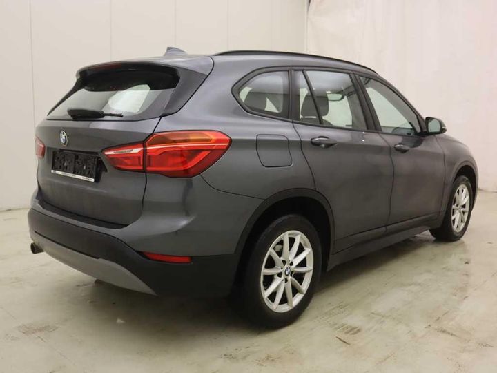 Photo 10 VIN: WBAHT710305J50279 - BMW X1 