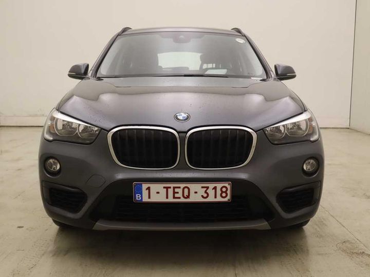 Photo 16 VIN: WBAHT710305J50279 - BMW X1 