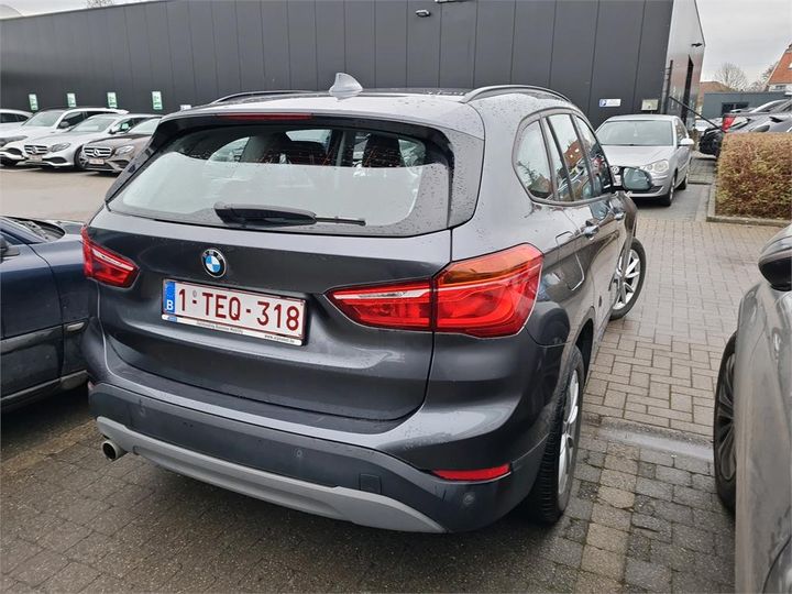 Photo 2 VIN: WBAHT710305J50279 - BMW X1 