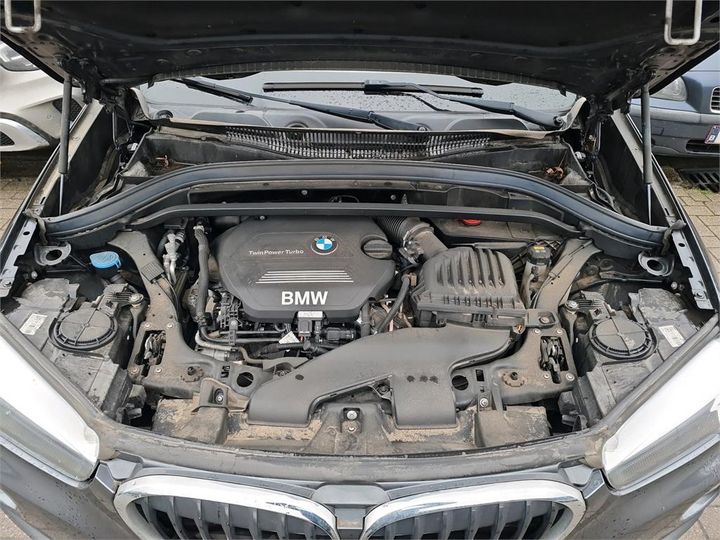 Photo 21 VIN: WBAHT710305J50279 - BMW X1 