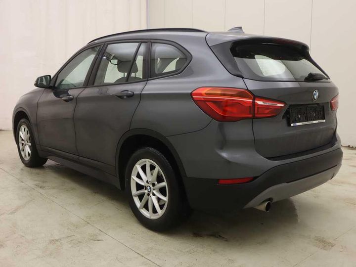 Photo 9 VIN: WBAHT710305J50279 - BMW X1 