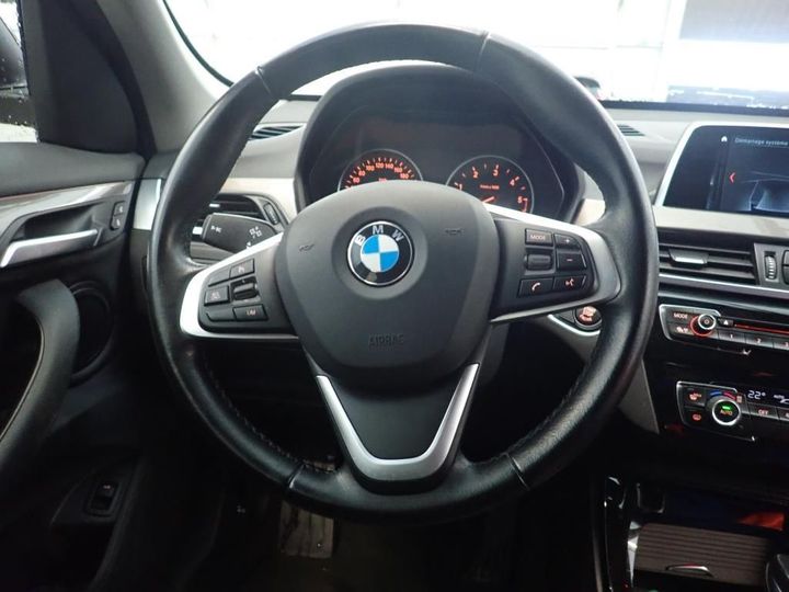 Photo 10 VIN: WBAHT710305J51366 - BMW X1 