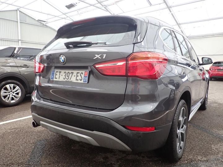 Photo 2 VIN: WBAHT710305J51366 - BMW X1 