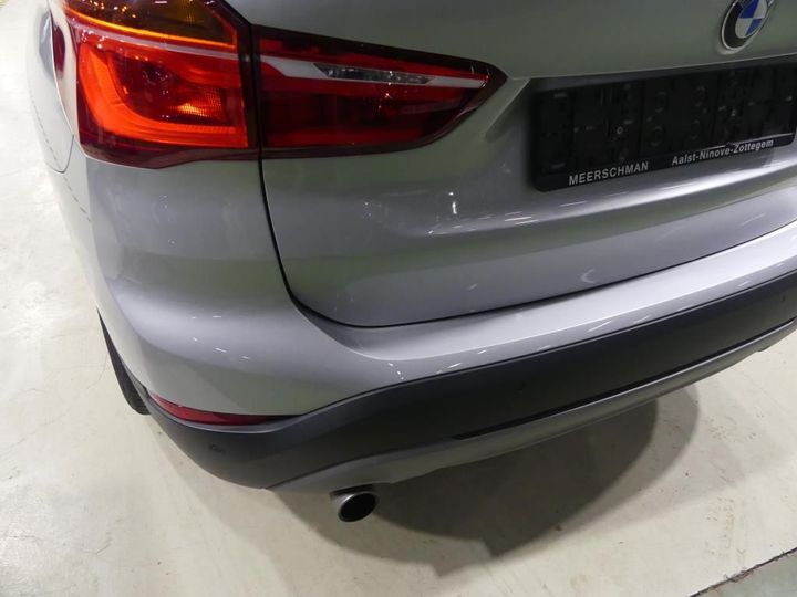 Photo 19 VIN: WBAHT710305J99515 - BMW X1 