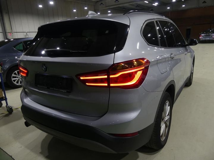 Photo 2 VIN: WBAHT710305J99515 - BMW X1 