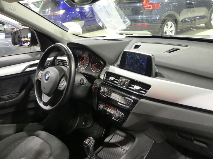 Photo 3 VIN: WBAHT710305J99515 - BMW X1 