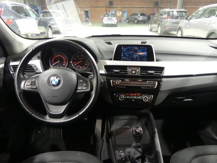 Photo 7 VIN: WBAHT710305J99515 - BMW X1 