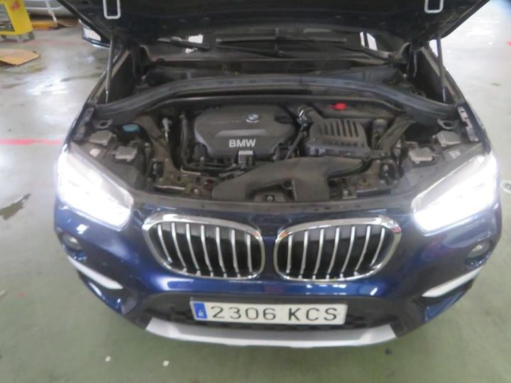 Photo 13 VIN: WBAHT710305K00307 - BMW X1 