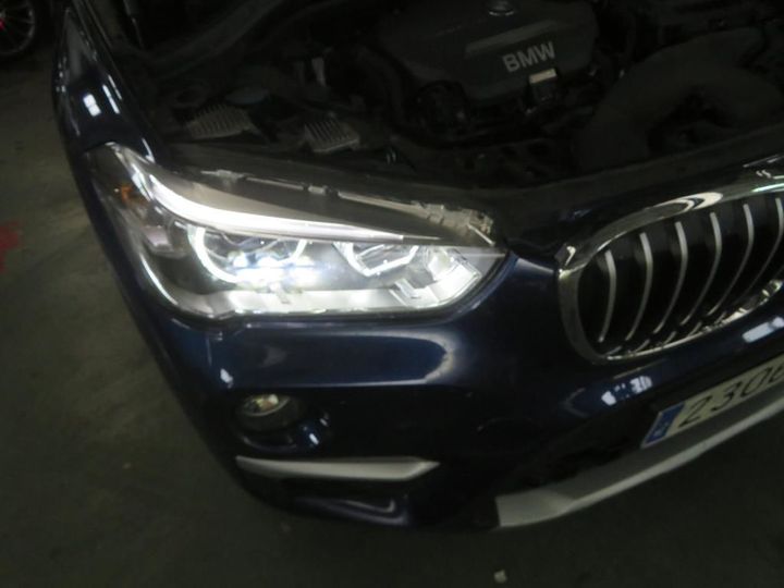 Photo 14 VIN: WBAHT710305K00307 - BMW X1 