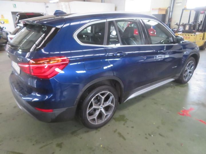 Photo 12 VIN: WBAHT710305K00307 - BMW X1 