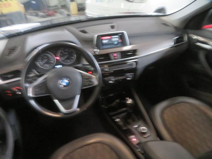 Photo 21 VIN: WBAHT710305K00307 - BMW X1 