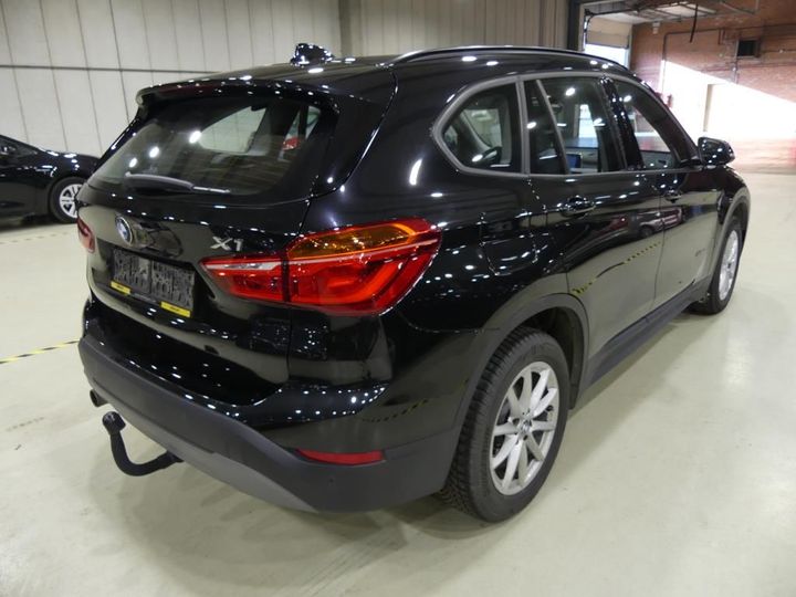 Photo 1 VIN: WBAHT710305K00419 - BMW X1 