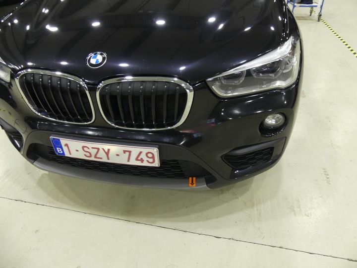 Photo 16 VIN: WBAHT710305K00419 - BMW X1 