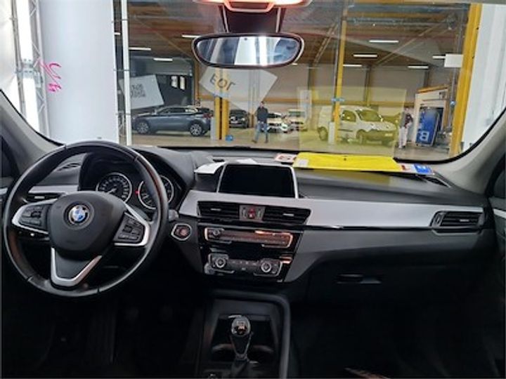 Photo 8 VIN: WBAHT710305K00548 - BMW X1 